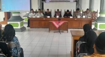 Pengawas TPS Diharapkan Tetap Jaga Netralitas dan Profesionalisme