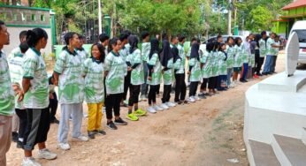 Sebanyak 74 Atlet Rembang Siap Raih Kemenangan di Ajang Popda Jateng