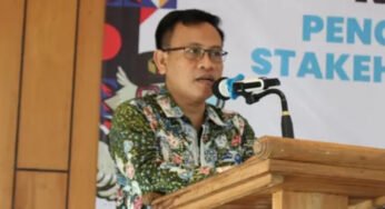 12 Kades di Rembang Diduga Langgar Netralitas