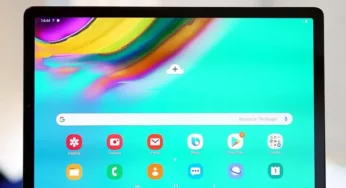 5 Rekomendasi Tablet Murah Terbaik 2024, Mulai Rp1,3 Juta