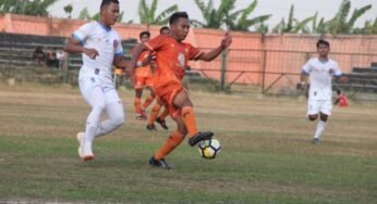 PSIR Rembang Bakal Berlaga di Liga 4 Regional Jateng, Kesiapan Stadion Krida Dipastikan