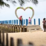 IMG 20200201 WA0036 - Pantai Pasir Putih Wates