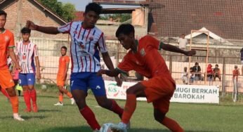 PSIR Rembang Siap Hadapi Liga 4 PSSI Regional Jateng
