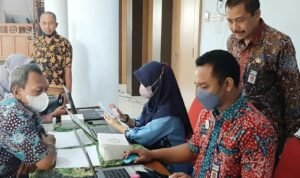 Semakin Mudah, Mulai Februari Pengurusan Dokumen Kependudukan Bisa Dilakukan di Kantor Desa