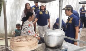 PKL di Rembang/rembangkab