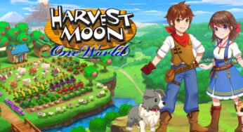 3 Fakta Menarik tentang Gina di Harvest Moon