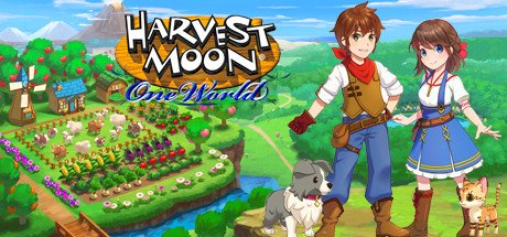 harvest moon