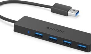usb