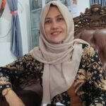 Kepala Bidang Pencegahan dan Pengendalian Penyakit Dinas Kesehatan Kabupaten Rembang, dr. Maria Rehulina, M.Kes., /Rembangkab