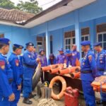 Polres Rembang Cek Kesiapan Personel dan Alat/Polres rembang