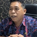 Sekretaris Dewan Perwakilan Rakyat Daerah (DPRD) Kabupaten Rembang, Nur Purnomo /rembangkab