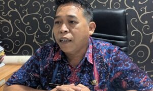 Sekretaris Dewan Perwakilan Rakyat Daerah (DPRD) Kabupaten Rembang, Nur Purnomo /rembangkab