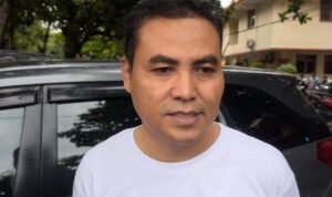 Kepala Dintanpan Kabupaten Rembang, Agus Iwan /rembangkab