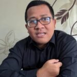 Kepala Bidang Pengadaan, Pemberhentian, dan Informasi BKD Kabupaten Rembang, Miftachul Ichwan Anggoro Kasih /Rembangkab