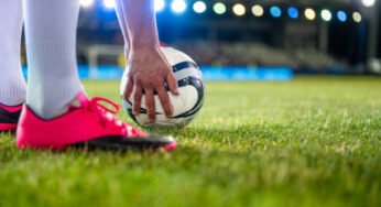 PSIR Rembang Kalah 1-2 Lawan Persebi Boyolali