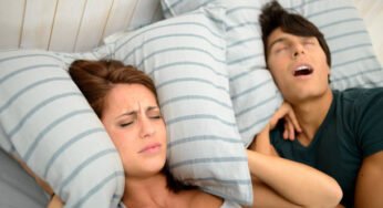 Penyebab Mendengkur Saat Tidur dan Cara Mengatasinya