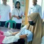 Simulasi Pemeriksaan Kesehatan Gratis