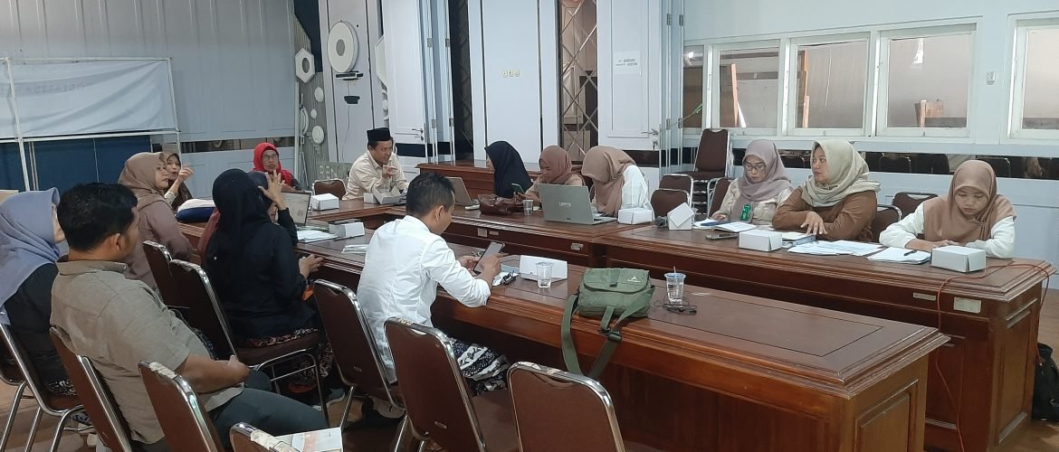 Strategi Tekan Angka Stunting, Pemkab Rembang Bakal Gunakan Basis Data yang Lebih Akurat