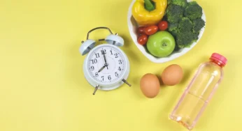 7 Tips Efektif Menjaga Berat Badan Saat Puasa