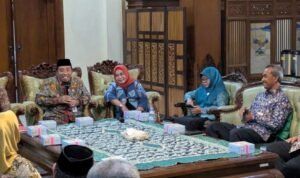 Tingkatkan Minat Jadi Petani Milenial, Pemkab Bakal Kumpulkan Pemuda Tingkatkan Minat Jadi Petani Milenial, Pemkab Bakal Kumpulkan Pemuda