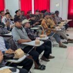 Dintanpan Rembang Gandeng Undip untuk Tingkatkan Jumlah Petani dan Peternak Milenial/rembangkab