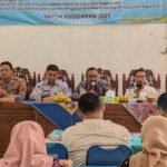 Cegah Penyalahgunaan, Dinpermades Rembang Ingatkan Agar Akun CMS Tak Dikuasai Satu Orang