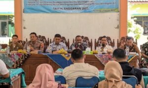 Cegah Penyalahgunaan, Dinpermades Rembang Ingatkan Agar Akun CMS Tak Dikuasai Satu Orang