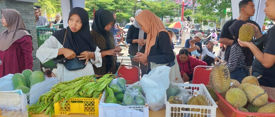 Pemkab Rembang Bakal Gelar Agro Expo Bulan Ini, Ada Lomba dan Bazar