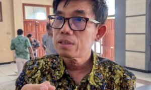 Kepala Dinas Pekerjaan Umum dan Tata Ruang (DPUTARU) Rembang, Maryosa /rembangkab