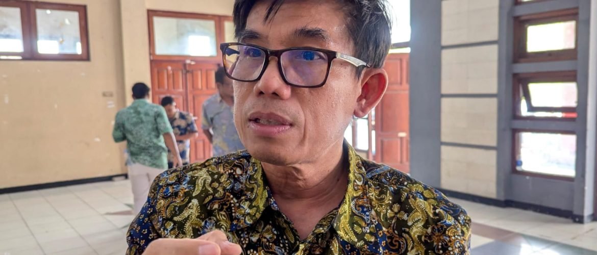 Kepala Dinas Pekerjaan Umum dan Tata Ruang (DPUTARU) Rembang, Maryosa /rembangkab Kepala Dinas Pekerjaan Umum dan Tata Ruang (DPUTARU) Rembang, Maryosa /rembangkab