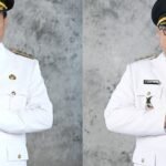 Bupati dan Wakil Bupati Rembang, Harno-Hanies/rembangkab