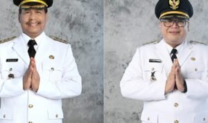 Bupati dan Wakil Bupati Rembang, Harno-Hanies/rembangkab