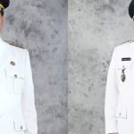 H. Harno, S.E. dan Mochamad Hanies Cholil Barro atau Gus Hanies/rembangkab