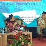 Rembang Agro Expo dan Talkshow Kelompencapir /rembangkab