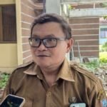 Kabid Pengembangan dan Penataan Desa Dinpermades Rembang, Bambang Priyantoro /rembangkab