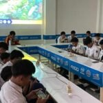 Turnamen e-Sport Wabup Cup 2025 di Rembang Diikuti Ratusan Gamer /rembangkab