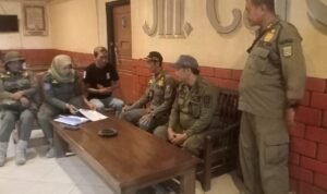 Kafe dan Karaoke di Rembang Diwajibkan Tutup Selama Ramadan/rembangkab