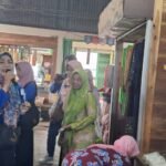 Dinsos PPKB Gelar Layanan di Pasar/Rembangkab