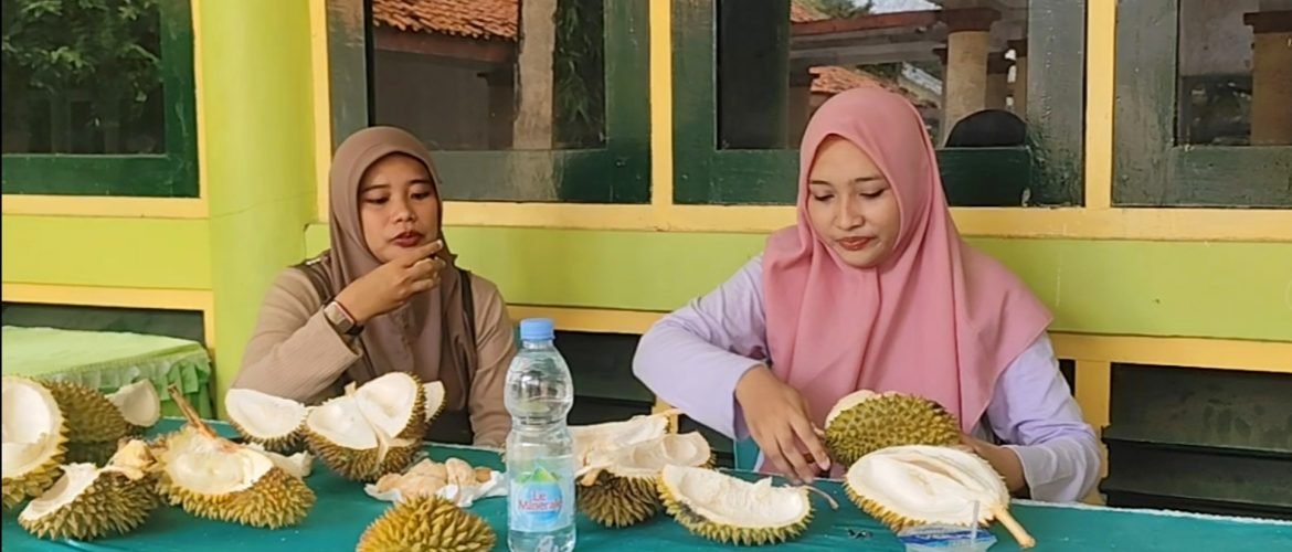 Rembang Agro Expo Sukses Pikat Pengunjung/rembangkab