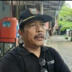 Kepala Dinas Perdagangan, Koperasi, dan UKM (Dindagkop UKM) Kabupaten Rembang, Mahfudz /jatengprov