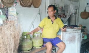 Pengecer di Rembang Kini Bisa Jual LPG 3 Kg/rembangkab