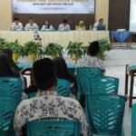 Pengurus PGRI Rembang 2025-2030 Resmi Dilantik/Rembangkab