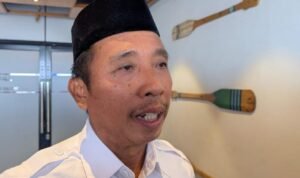 Bupati Rembang Abdul Hafidz /rembangkab