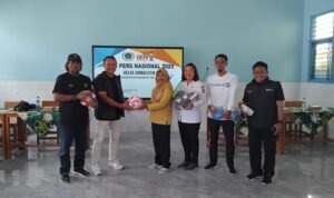 PWI Rembang Gelar Baksos Peringati Hari Pers Nasional 2025/rembangkab