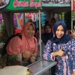 Kampung Ramadan Rembang Buka Mulai 2 Maret 2025/rembangkab