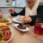 Traditional iftar or suhur food istockphoto 1315034283 612x612 1 - Lifestyle