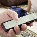 Rekomendasi Aplikasi Al-Quran untuk Ngaji Selama Ramadan/istock