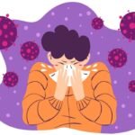 mengatasi flu