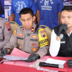 Pelaku Usaha di Rembang Diimbau Hati-hati dengan Pemerasan Berkedok Minta THR/Polres Rembang
