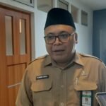 Wakil Bupati Rembang, Mochamad Hanies Cholil Barro’ /rembangkab